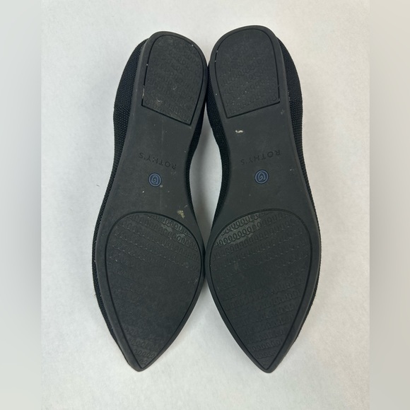 Black Rothys “The Point” - Picture 7 of 7